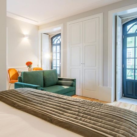 Barao Oporto Apartments Extérieur photo