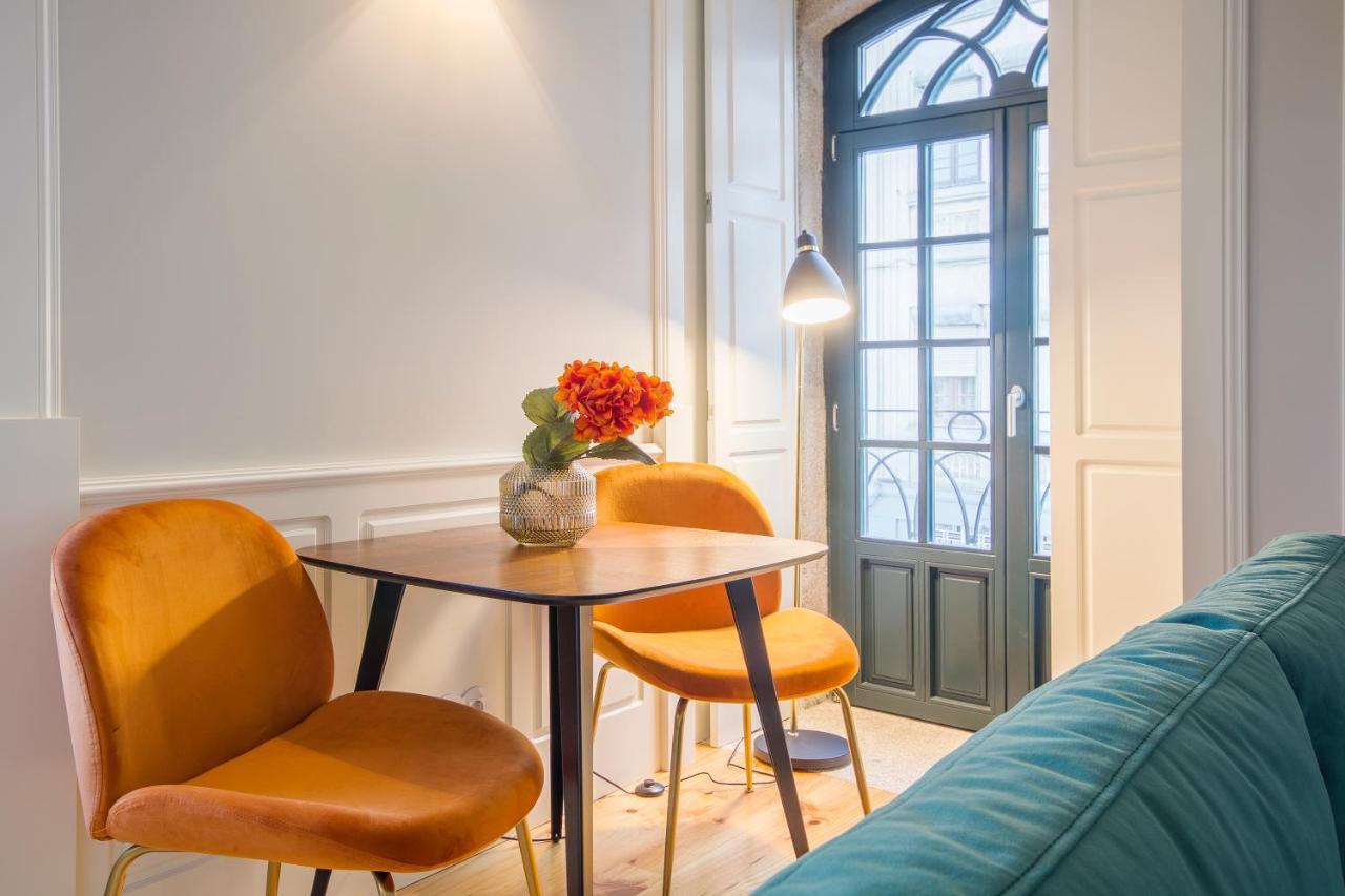Barao Oporto Apartments Extérieur photo