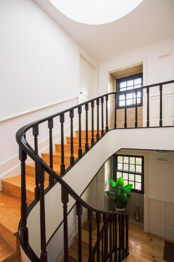 Barao Oporto Apartments Extérieur photo