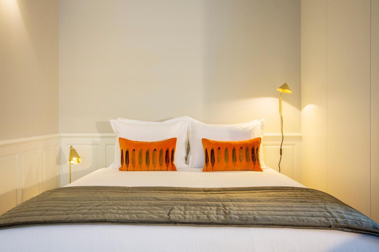Barao Oporto Apartments Extérieur photo