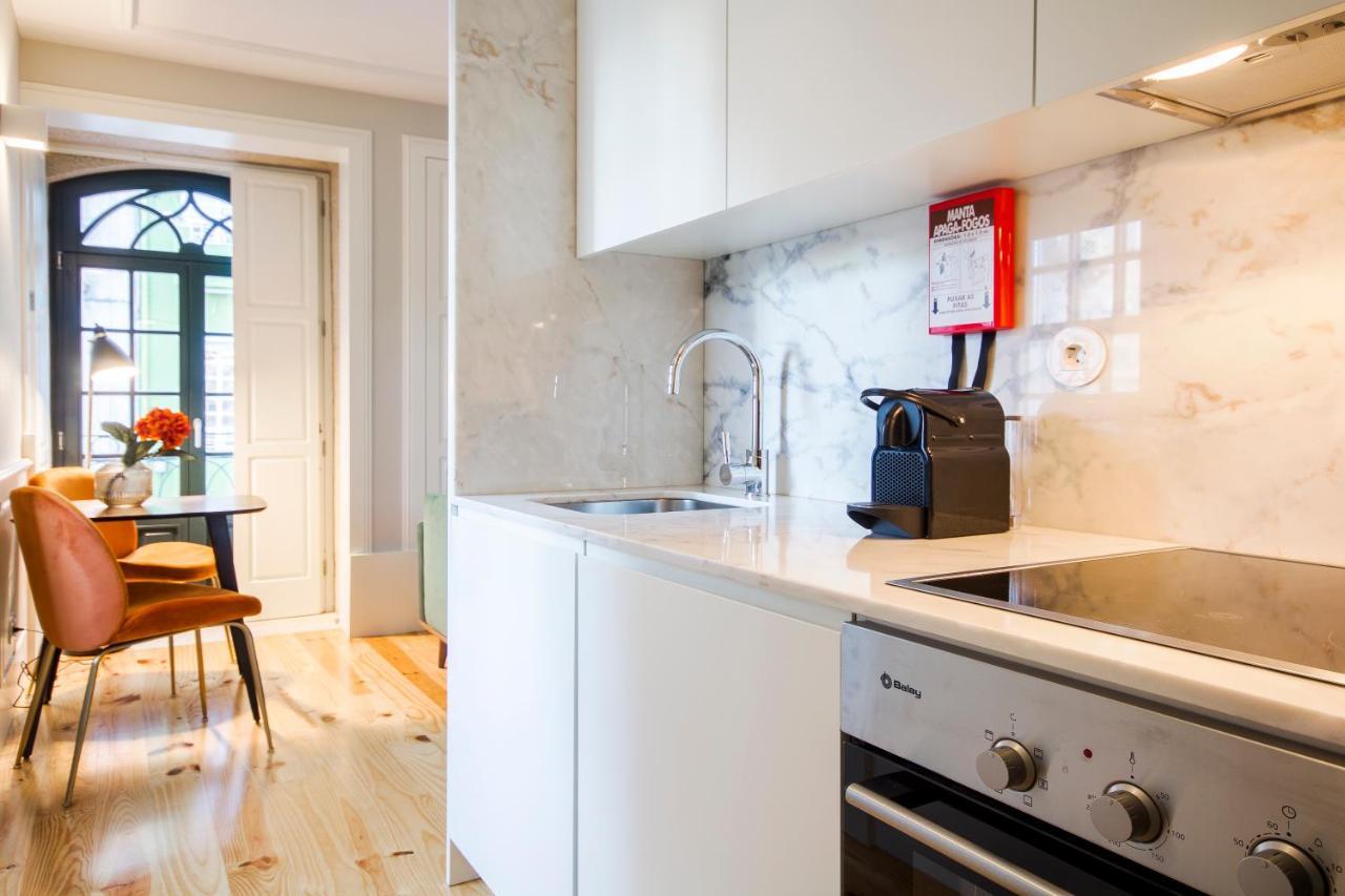 Barao Oporto Apartments Extérieur photo