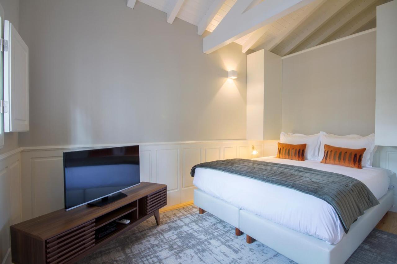 Barao Oporto Apartments Extérieur photo