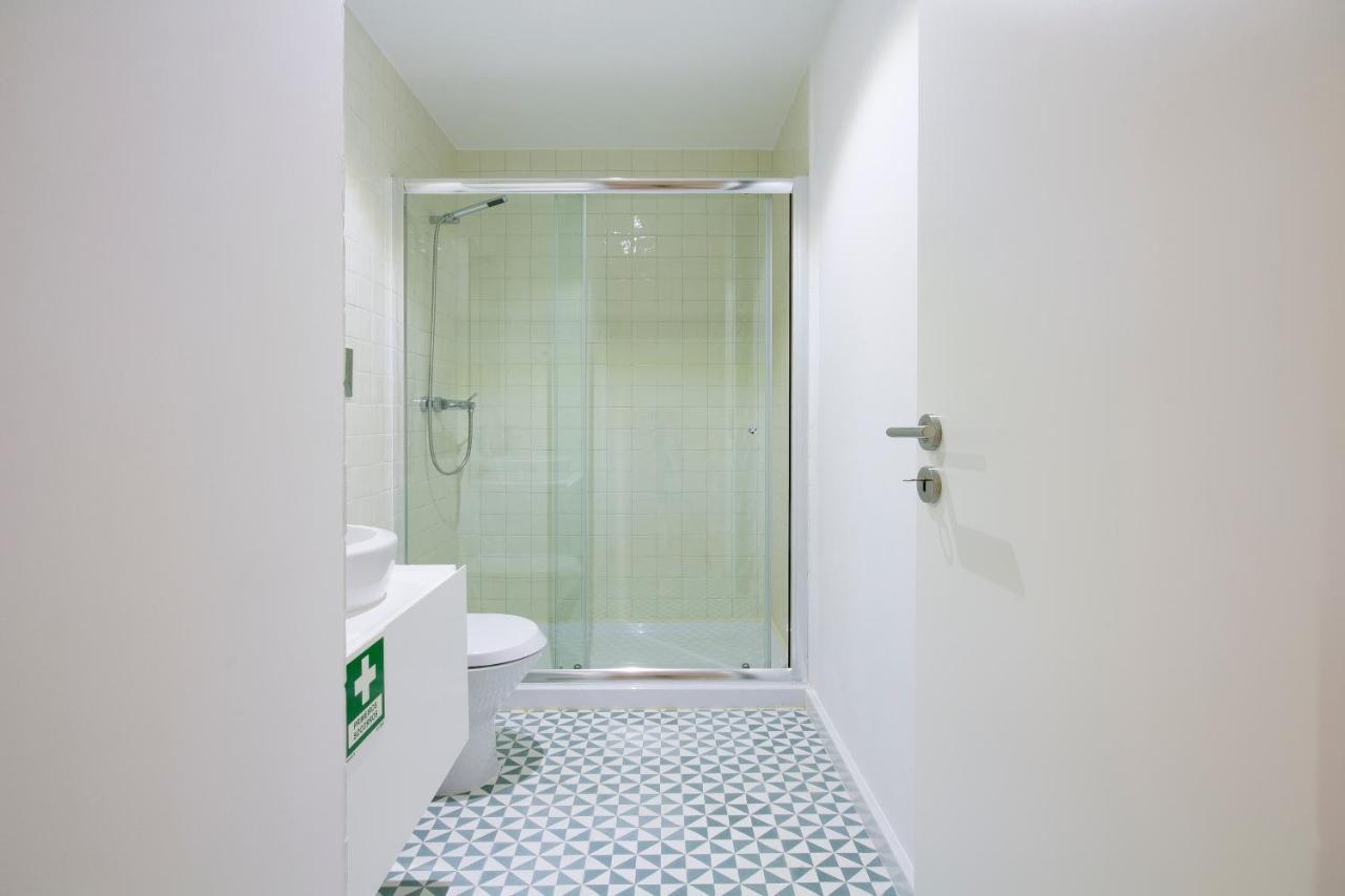 Barao Oporto Apartments Extérieur photo